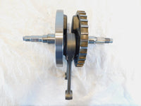 Harley Road Electra Glide Dyna Flywheel Crankshaft Crank & Connecting Rods - C3 Cycle