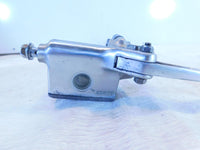 86-87 Suzuki Intruder 700 VS700 Front Handlebar Brake Master Cylinder w/ Lever - C3 Cycle
