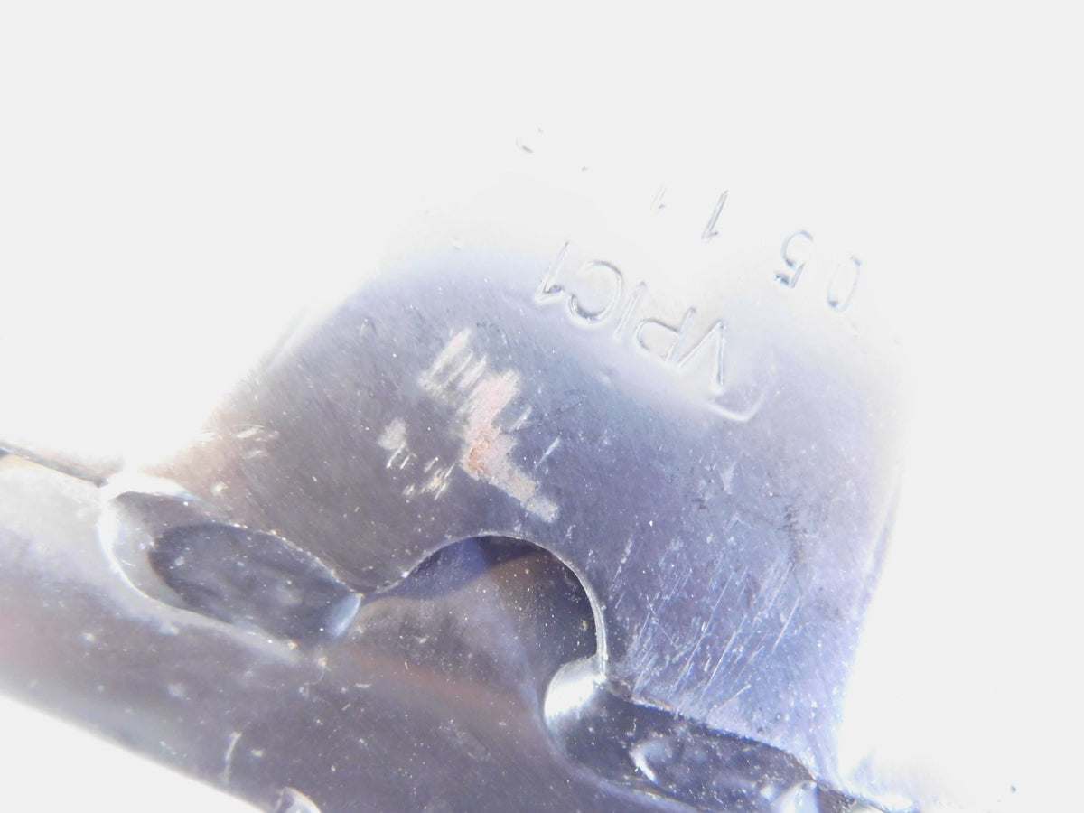 2019-2023 Vespa Primavera & Sprint 50 Rear Suspension Swinging Arm Swingarm