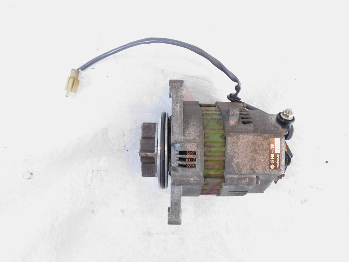 Honda GL1500 Goldwing 1500 Alternator Generator Voltage Magneto Charging Unit - C3 Cycle