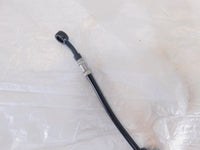 Harley Davidson Sportster 883 1200 Rear Brake Master Cylinder Caliper Hose Line - C3 Cycle