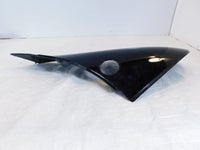 2008-2017 Victory Vision Cruiser Black Front Left Fairing Cowling Cowl Plastic - C3 Cycle