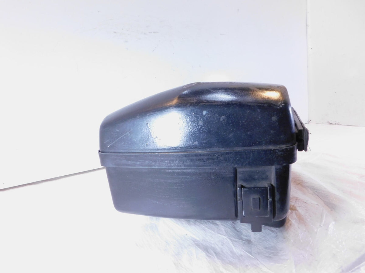 BMW K75 K75S K75RT K100 K100LT K100RS R100 Left Saddlebag Integral Luggage Case - C3 Cycle