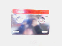 Harley Davidson Touring Road King & Electra Glide License Plate Mount Bracket - C3 Cycle