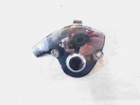 84-99 Yamaha Virago 700 750 1100 Left Engine Clutch Cable Actuator Cover Cap