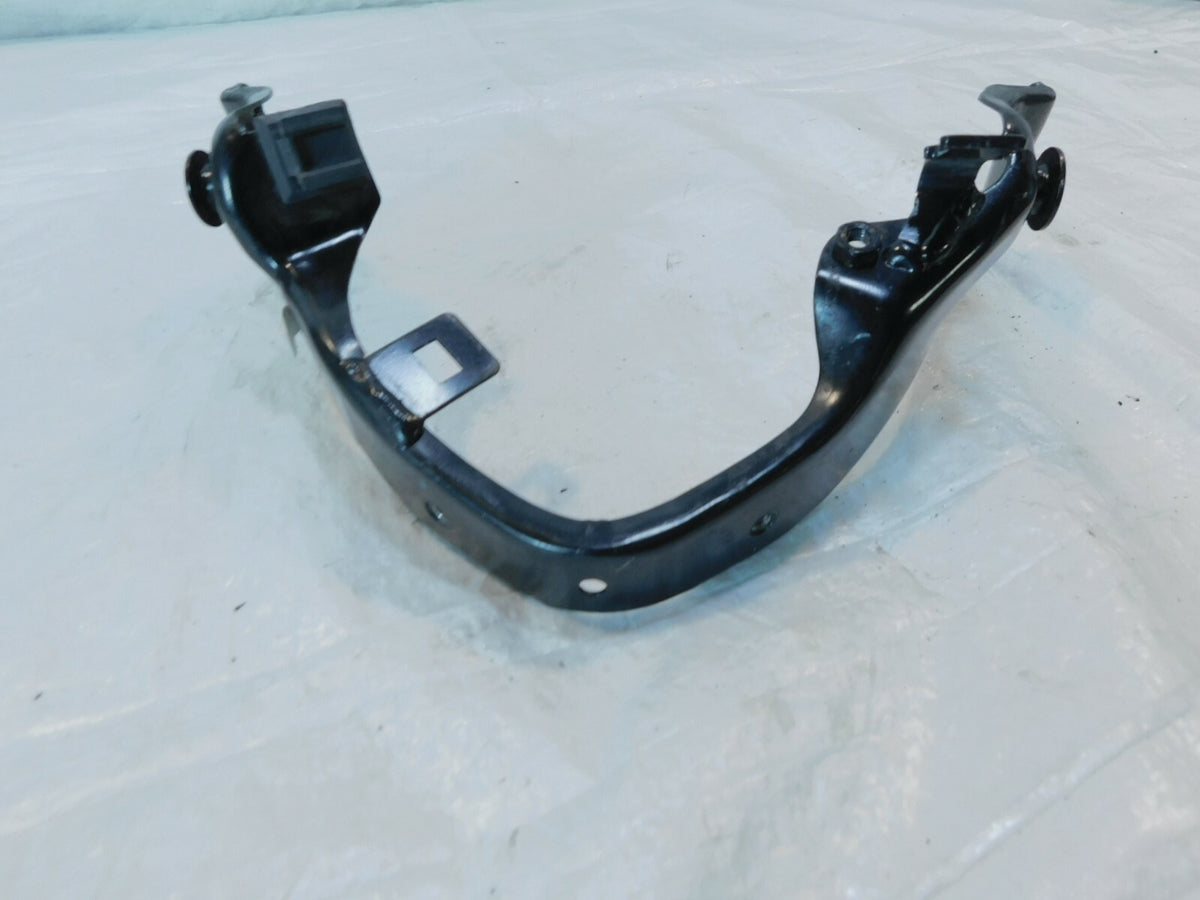 BMW F650GS Dakar G650GS Sertao Rear Seat Subframe Bracket Holder Frame Mount - C3 Cycle