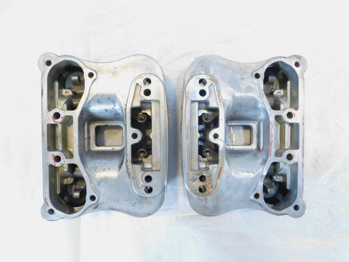 09-2010 Buell XB XB9 XB12 Firebolt Lighting Ulysses Rocker Arms & Housing Boxes - C3 Cycle