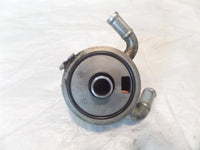 07-21 Honda CBR600RR & CBR600RA CBR600 OEM Engine Motor Oil Cooler & Mount Bolt - C3 Cycle