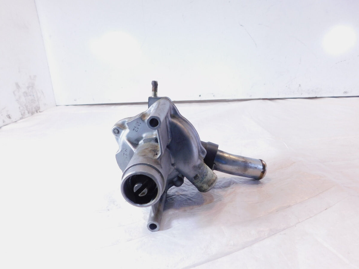 1994-1995 Honda CB1000 CB 1000 Engine Motor Cooling Coolant Water Pump w/ Cover - C3 Cycle