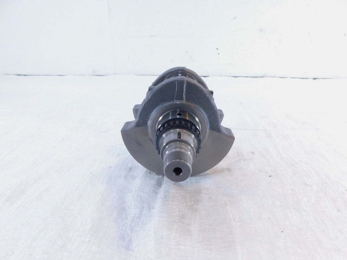 Aprilia Shiver 750 SL750 & Dorsoduro SMV750 Engine Motor Crankshaft - 8498735001 - C3 Cycle