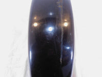 Kawasaki VN1500 Vulcan 1500 Classic Black Front Mudguard Wheel Cover Fender - C3 Cycle