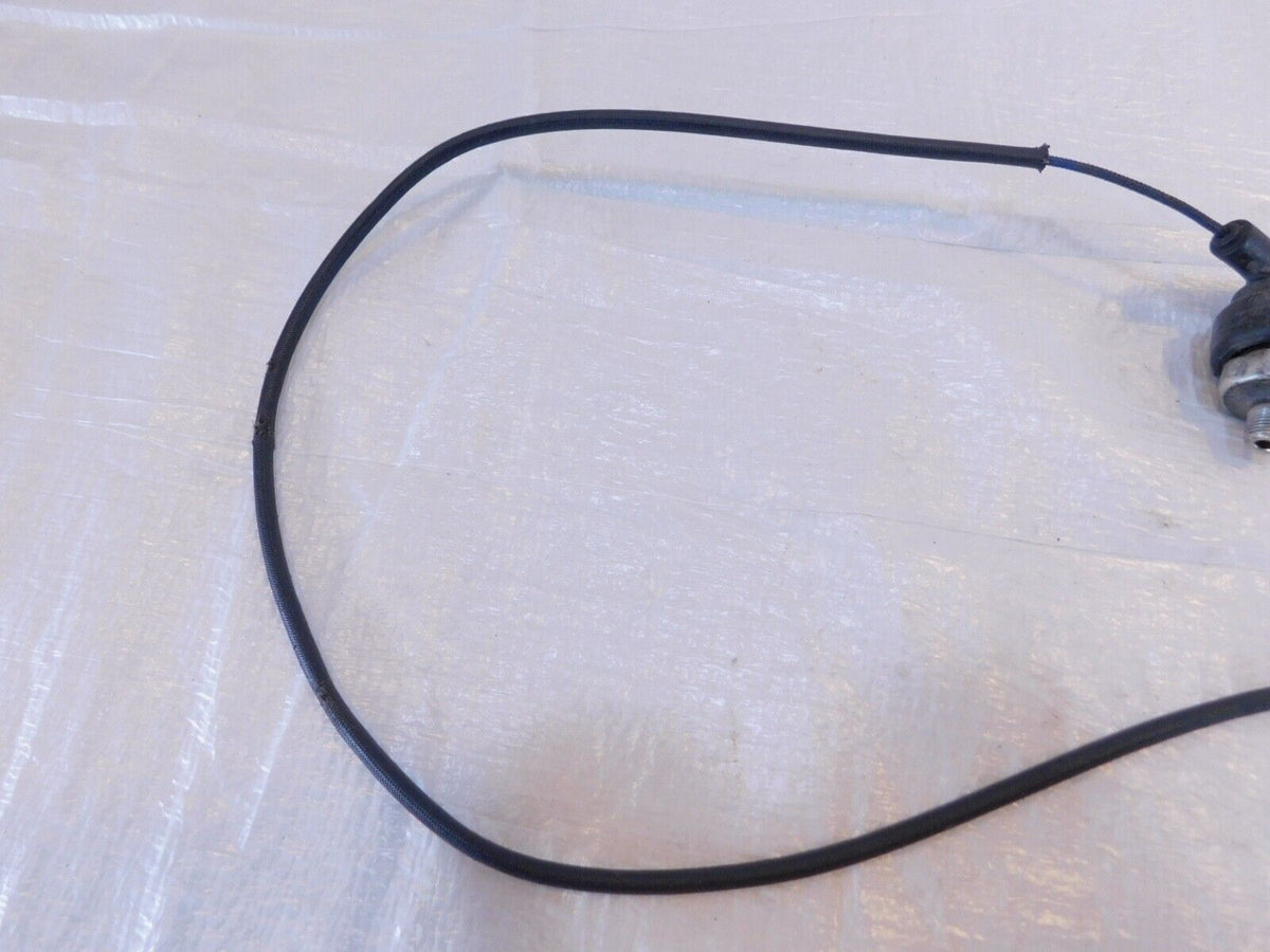 Honda VTX1800 VTX1800S VTX1800R VTX1800N Engine Motor Oil Pressure Sensor Wire - C3 Cycle