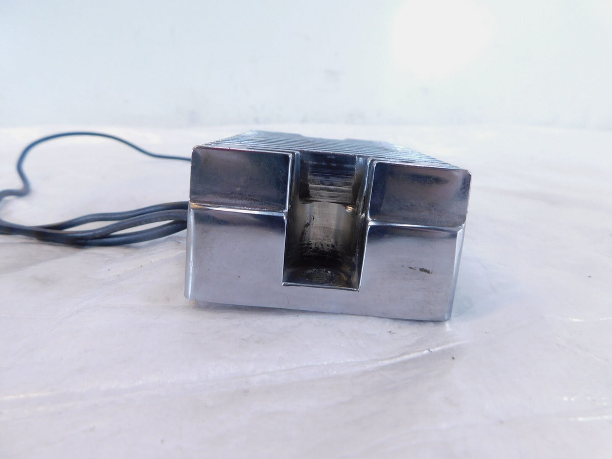 1984 1985 1986 Harley Davidson Electra Glide Classic Voltage Regulator Rectifier - C3 Cycle