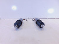 2014 2015 2016 Harley Davidson Road King & Electra Glide Rear Shock Absorbers - C3 Cycle