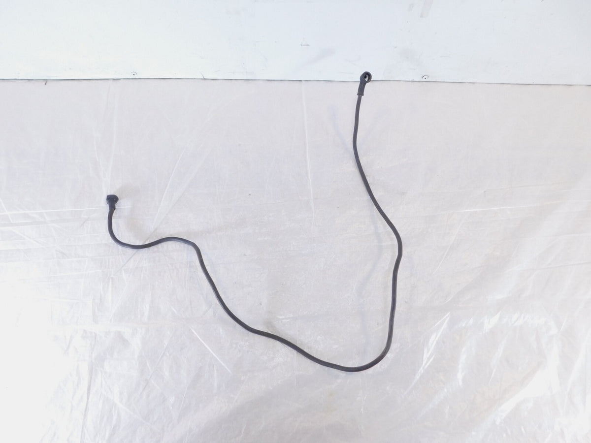 1985-2007 Yamaha V-Max 1200 VMX12 Engine Starter Motor Relay Cable Wire Lead - C3 Cycle