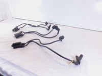 1989-2000 Honda GL1500 Goldwing 1500 Ignition Coil Packs & Spark Plug Wires - C3 Cycle