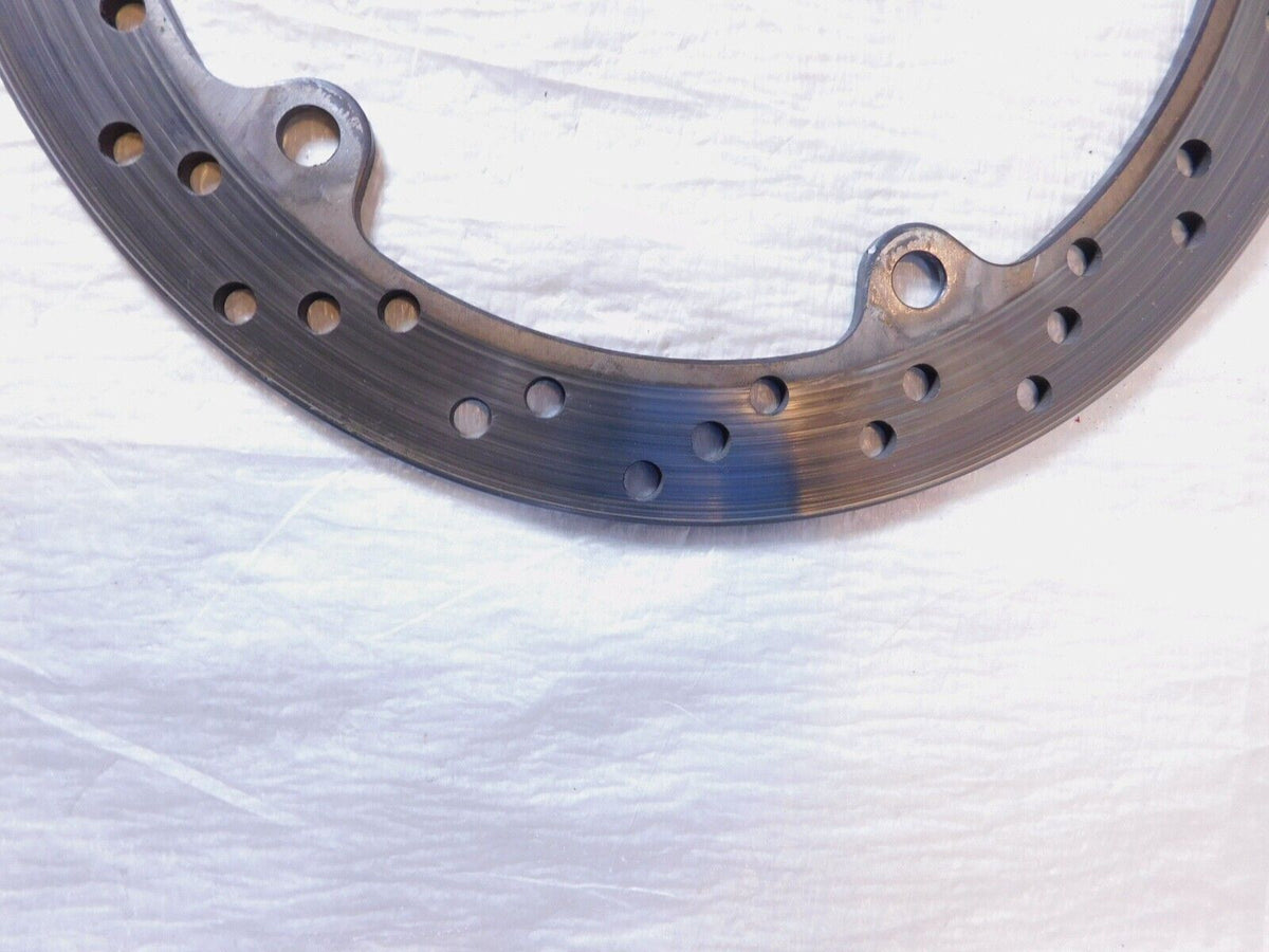 BMW R850R R1100R R1100S R1150GS R1150R Rear Wheel Disc Brake Rotor - 34212314151 - C3 Cycle