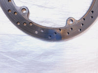 BMW R850R R1100R R1100S R1150GS R1150R Rear Wheel Disc Brake Rotor - 34212314151 - C3 Cycle