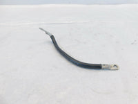 2015-2022 Indian Scout, Sixty, 1200 & Bobber Negative Battery Cable Line Wire - C3 Cycle