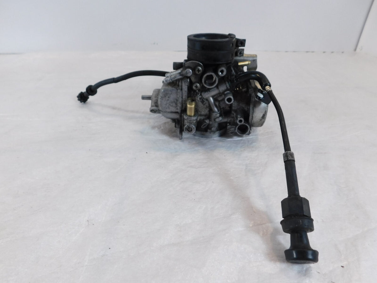 2004-2007 Honda Shadow 750 VT750 VT750C Aero Intake Carburetor Carb Assembly - C3 Cycle