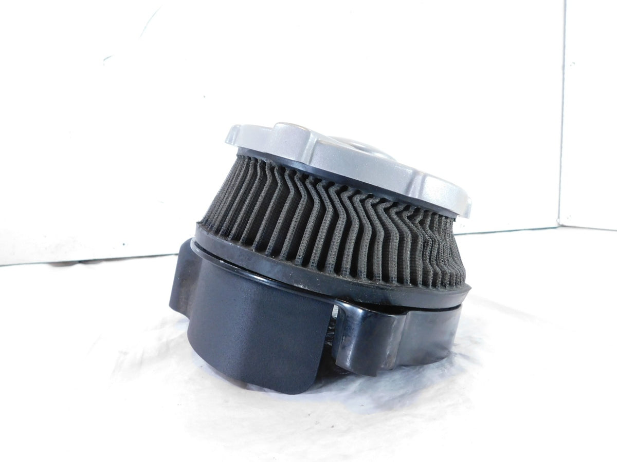 2018-2020 Harley Davidson FXBB Softail Street Bob Air Cleaner Airbox & Backplate - C3 Cycle