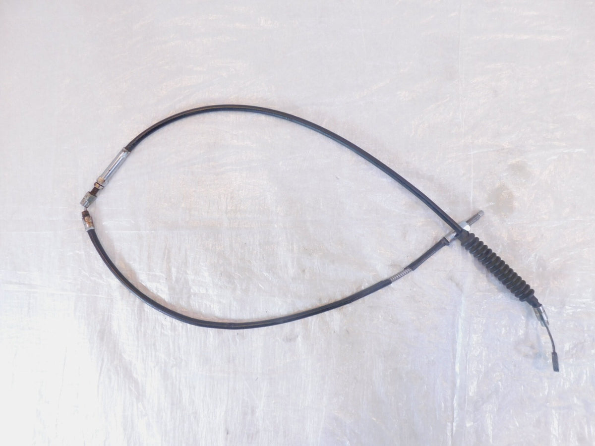 Harley Davidson Sportster XLH 883 Hugger 1100 1200 Clutch Cable Line 38621-86A - C3 Cycle