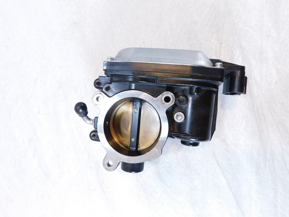 Harley Milwaukee 8 M8 Softail & Electra Glide Throttle Body w/ Intake Manifold