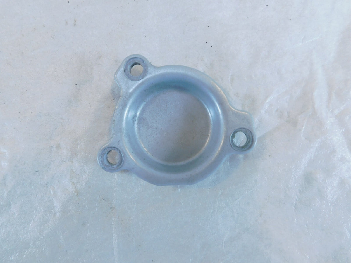 BMW F800GS F800R F800 F800ST F650GS F700GS Engine Oil Pump Outer Right Cover Cap - C3 Cycle