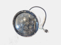 Harley Davidson Sportster 883 1200 & Dyna Front LED Headlight Headlamp Housing - C3 Cycle