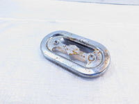 Harley Davidson Dyna Low Rider Super & Wide Glide Chrome Voltage Regulator Cover - C3 Cycle