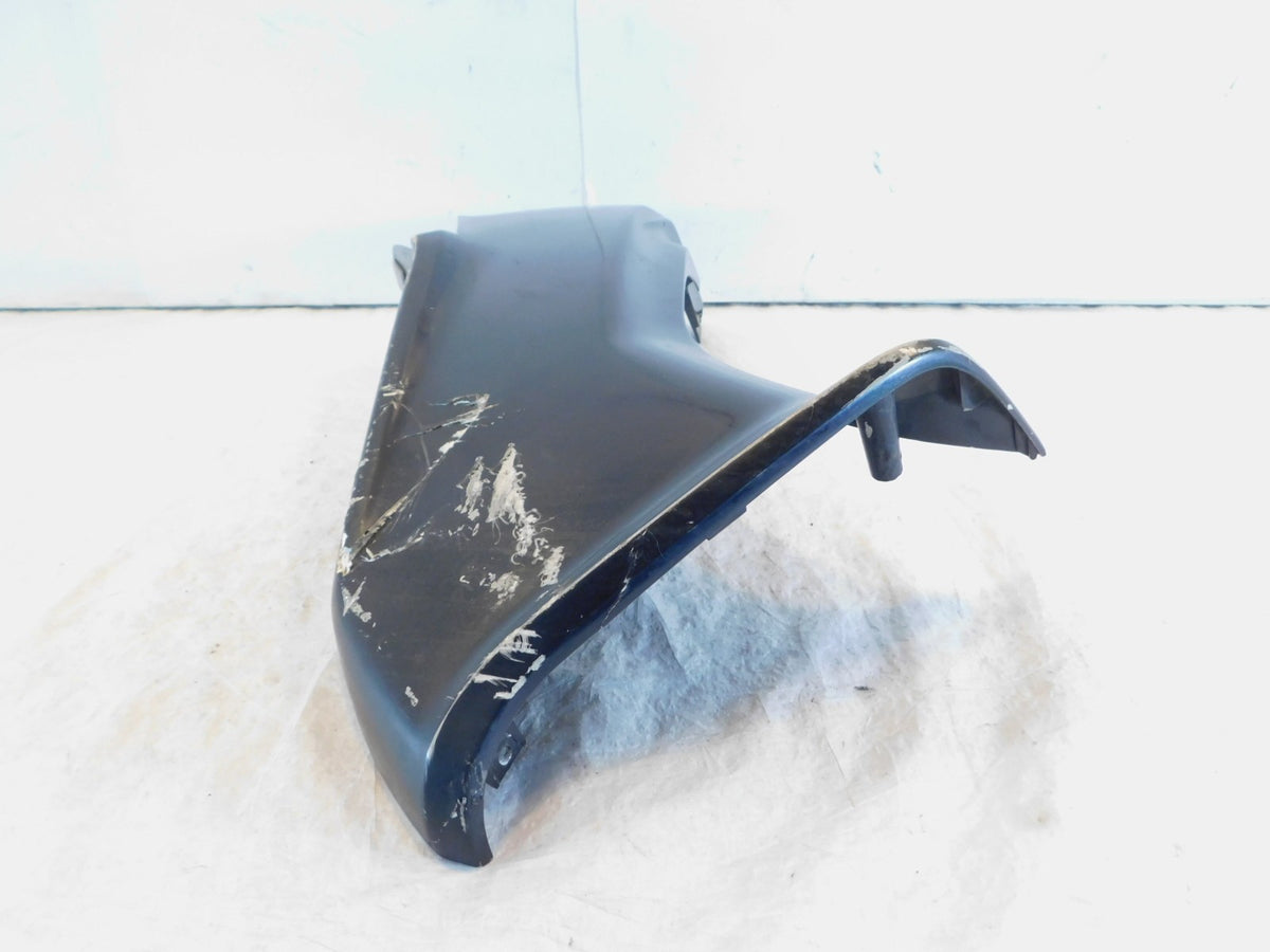 1985-1995 BMW K75 K75C K75S K75RT Black Right Side Section Fairing Cowling - C3 Cycle