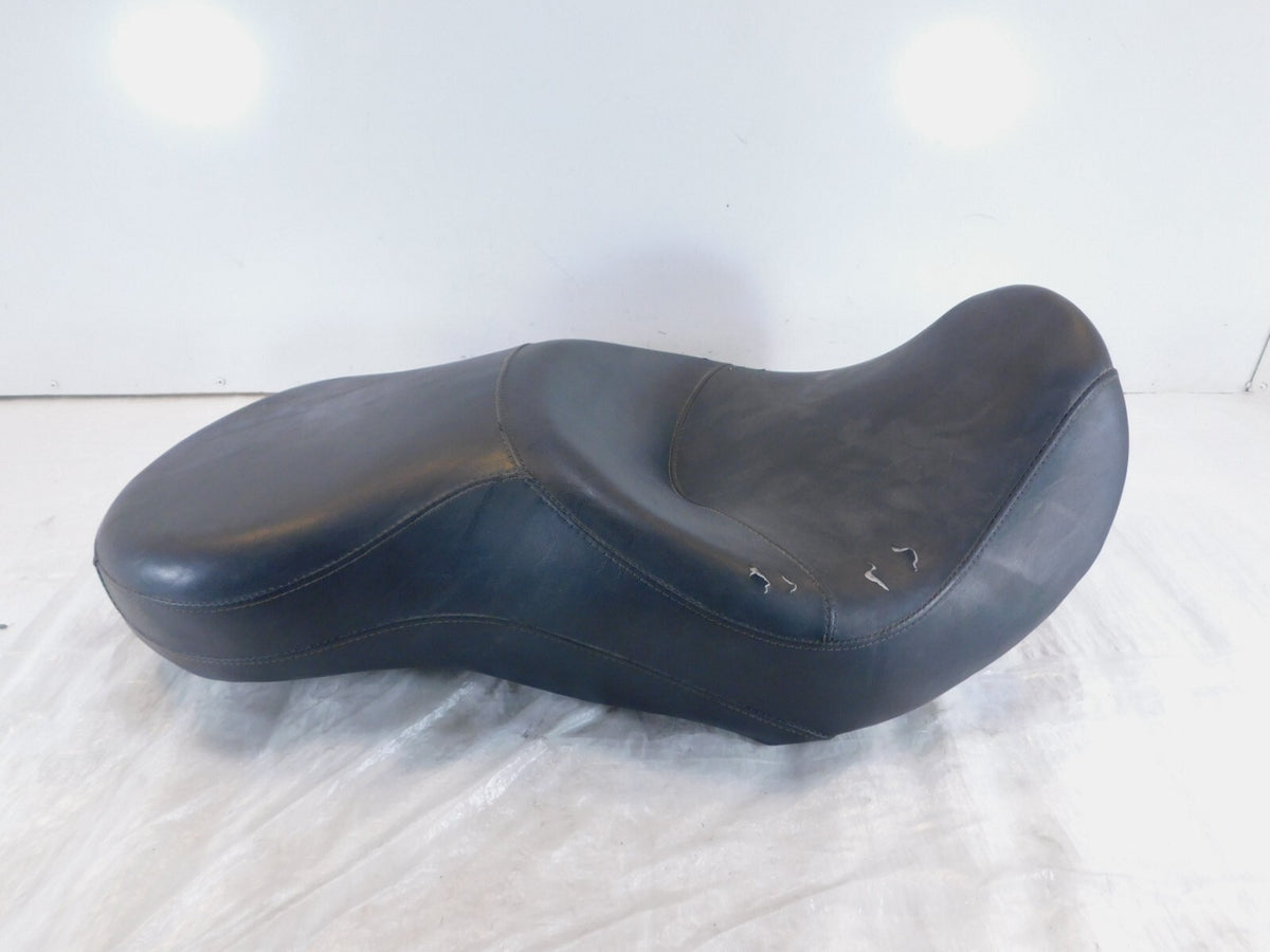 2006-2017 Harley Davidson Dyna SunDowner Front Rider and Passenger Seat - C3 Cycle
