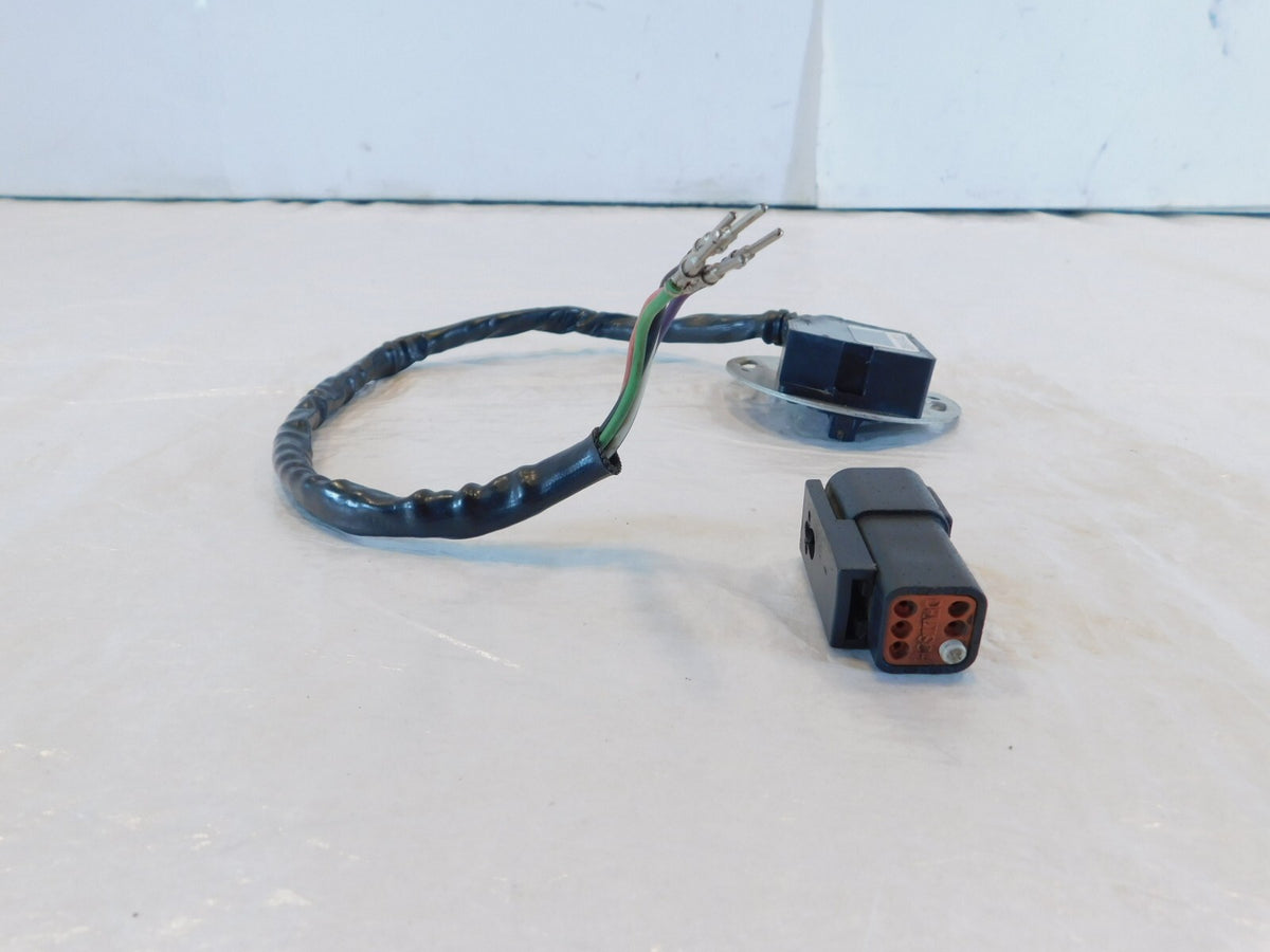 1998-2003 Harley Davidson Sportster 883 Ignition Control Module Points 32466-98