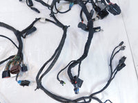 2018-2020 Harley Davidson Softail Low Rider & Fat Boy Main Wire Wiring Harness
