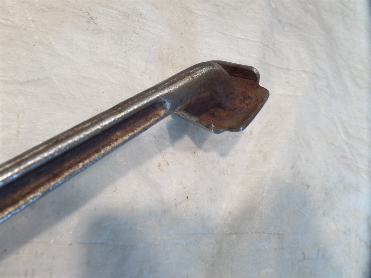 1981 1982 & 1983 Yamaha XV750 XV920 Virago 750 920 Rear Right Foot Brake Pedal - C3 Cycle