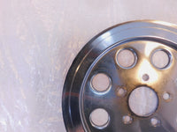 91-99 Harley Davidson Sportster XLH 883 & 1200 Rear Wheel Sprocket Pulley Cover - C3 Cycle