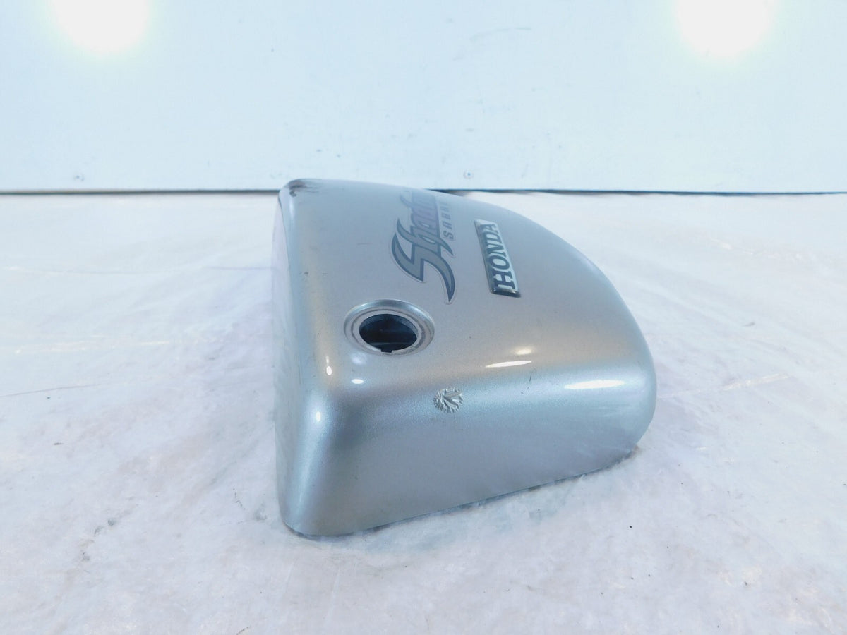 2002 Honda Shadow VT1100C2 Sabre 1100 Gray Right Side Frame Fairing Cowl Cover - C3 Cycle