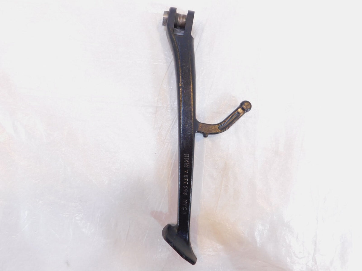 2006-2011 BMW K1300GT K1200GT Side Stand Kickstand w/ Bracket Mount & Spring - C3 Cycle
