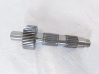 Harley Davidson Sportster 883 & 1200 Transmission Countershaft Gear Shaft - C3 Cycle