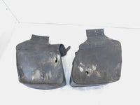 1974-1978 Harley Davidson XLH Ironhead Sportster 1000 Saddle Side Bag Saddlebags