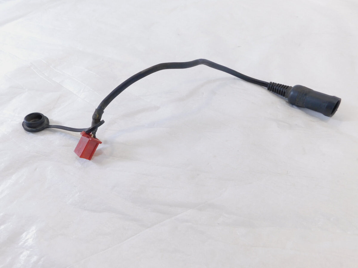1988-2000 Honda Goldwing 1500 GL1500 GL1500I Headset Junction Connector Socket - C3 Cycle