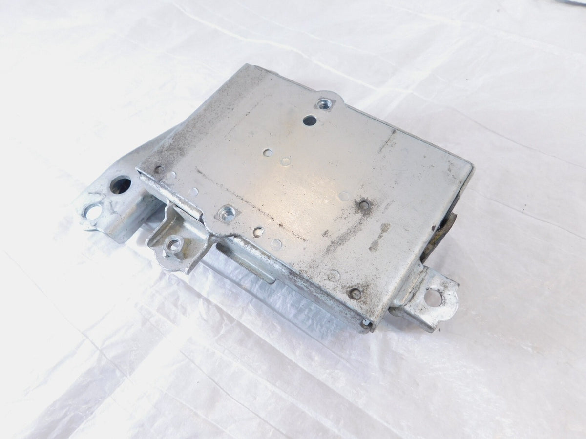 01-08 Suzuki VL800 Volusia Boulevard C50 ECM CDI Electrical Parts Mount Bracket