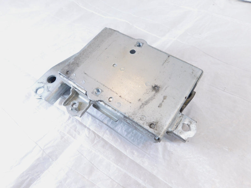 01-08 Suzuki VL800 Volusia Boulevard C50 ECM CDI Electrical Parts Mount Bracket