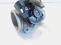 2010-2013 BMW R1200RT Left/Right Air Fuel Intake Valve Throttle Body Housings - C3 Cycle