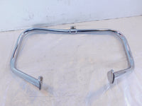 Harley Davidson Touring Road King Electra Glide Chrome Engine Crash Guard - Bent - C3 Cycle