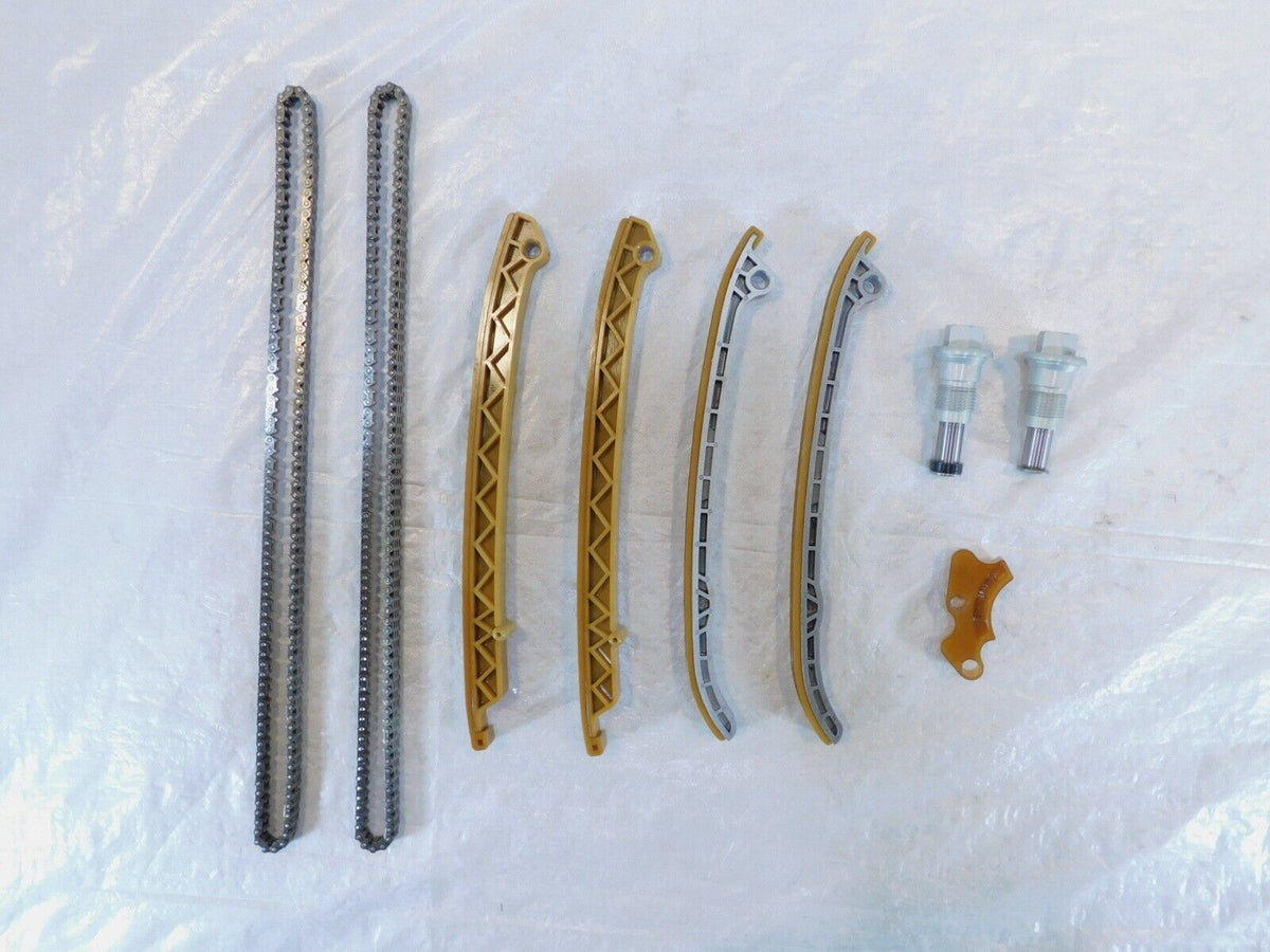 2020-2022 Indian Challenger Limited Dark Horse Cam Camshaft Chain & Tensioners - C3 Cycle