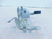 Piaggio Liberty 125 150 IGET ABS Brake Pump Support Box Holder Tray Bracket I.P - C3 Cycle