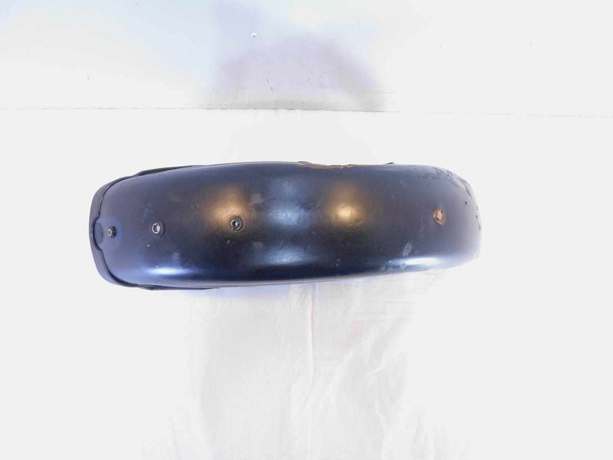 1999-2003 Harley Davidson Sportster 883 & 1200 Black Rear Wheel Cover Fender - C3 Cycle