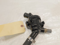 Honda NC700X CTX700 Engine Motor Radiator Coolant Thermostat & Housing Hose - C3 Cycle