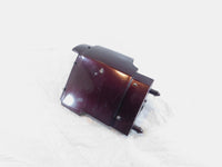 1999-03 Yamaha XV1600 Road Star 1600 Silverado Burgundy Front Right Panel Cover - C3 Cycle
